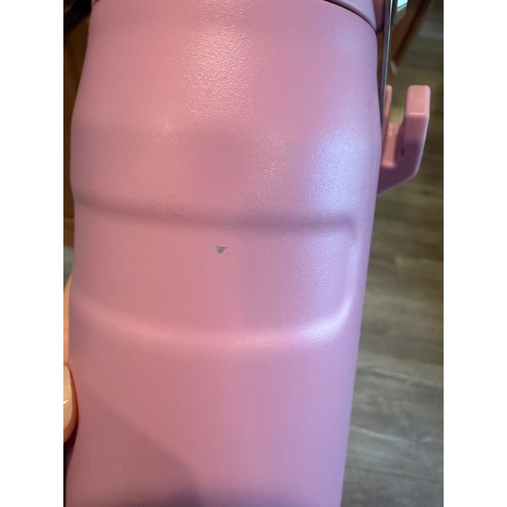 Stanley AeroLight 24 oz Transit Bottle Pink Insulated Travel Water Bottle - Picture 4 of 8